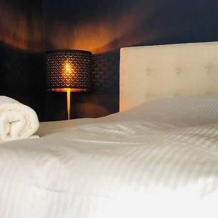 Апартаменты Brussels By Foot! Authenticity & Luxury Nearby Экстерьер фото